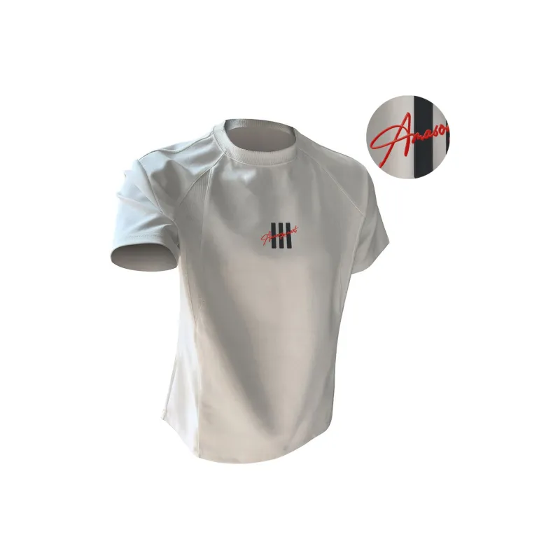 Masongarments T Shirts Unisex-1