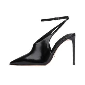 Tony Bianco High Heels Women's Black
