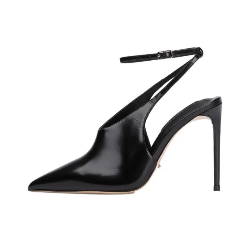 Tony Bianco High Heels Women's Black-0