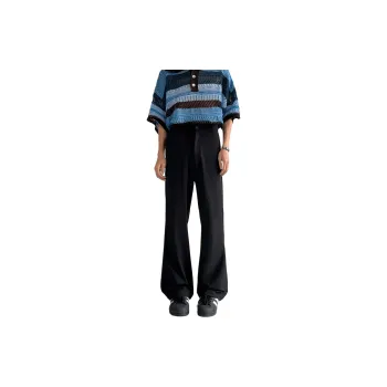 MARK WAFFLE Suit Trouser Unisex