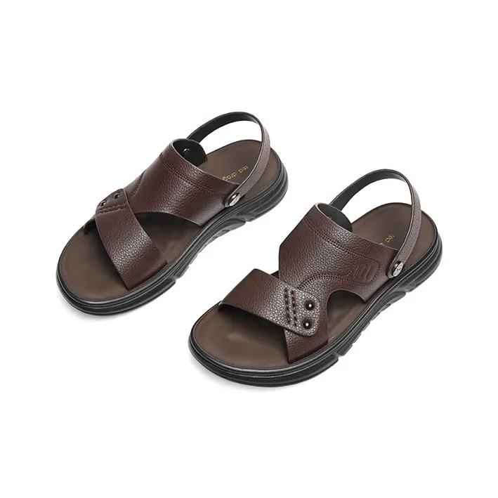 RED DRAGONFLY Beach Sandals Men's-11