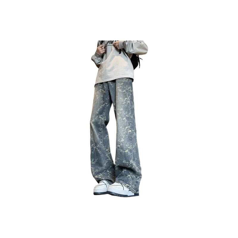 TUCANO Jeans Unisex-0