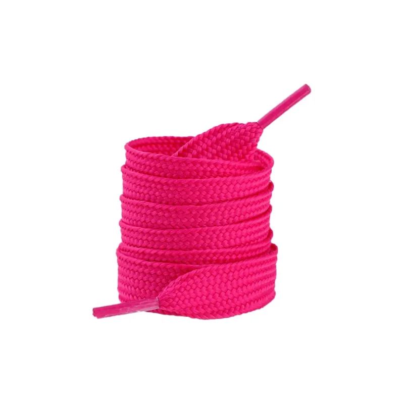 AAJF Polyester Shoelaces Unisex-0