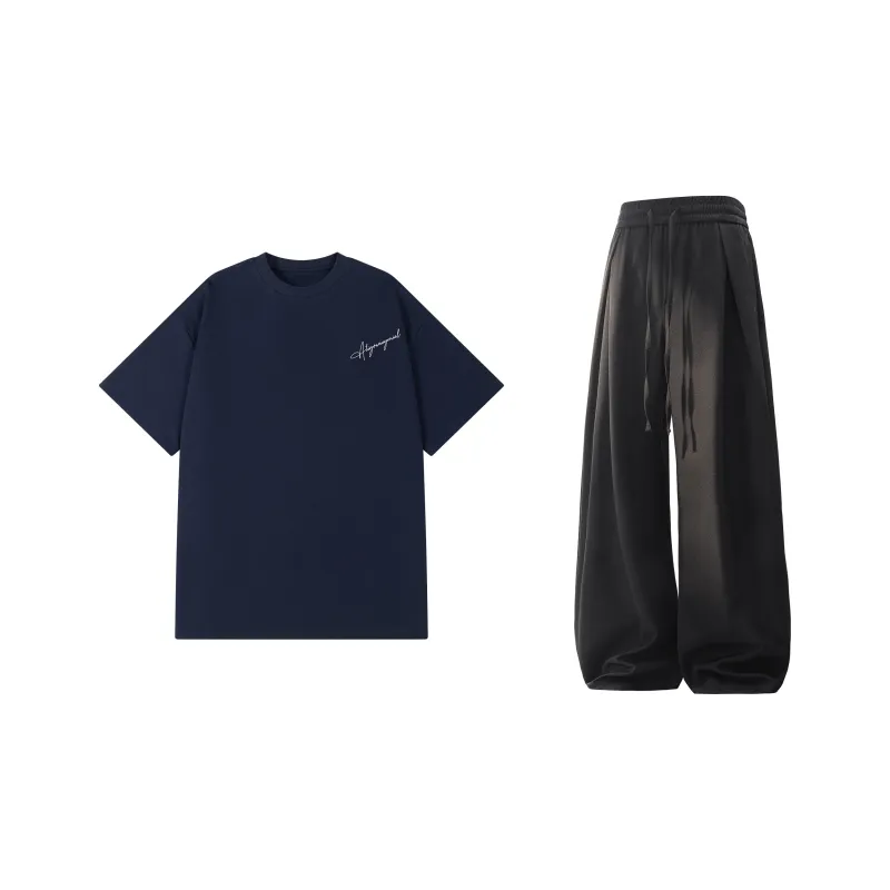 ROSECREED Casual Sportswear Unisex-2