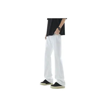 PAUL COSTELLOE Jeans Unisex