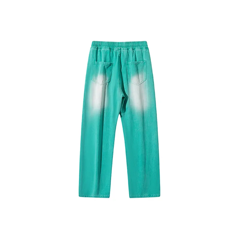 WOKXSS Jeans Unisex-19