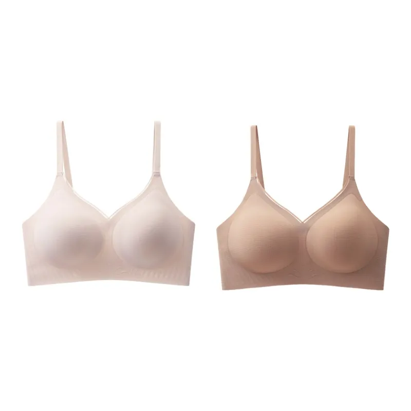 Herbal Primer Bra Women's 2 Pack-3