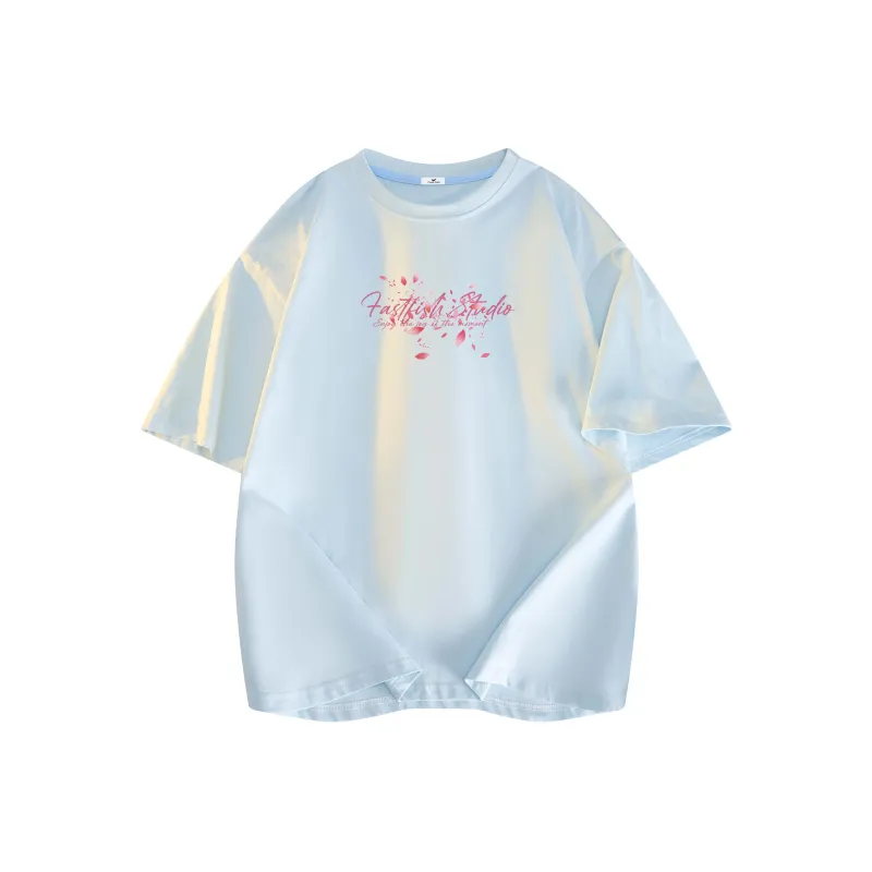 FASTFISH T Shirts Unisex-25