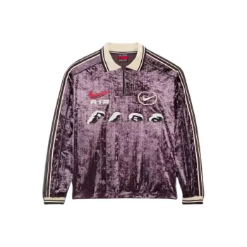 Nike Cpfm X Nike Flea Soccer Jersey