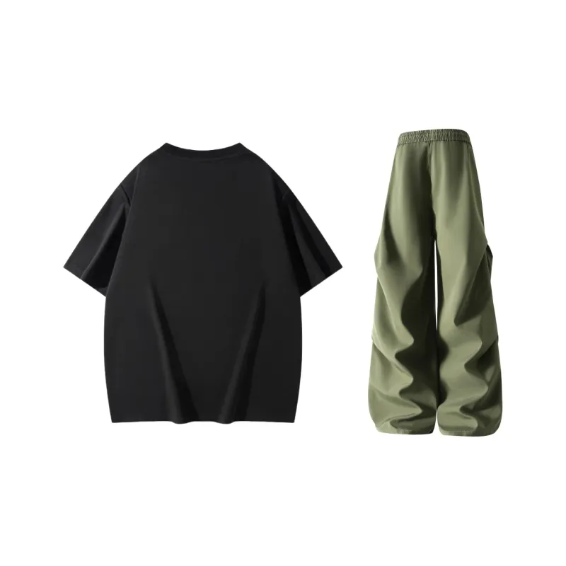 ROSECREED Casual Sportswear Unisex-13