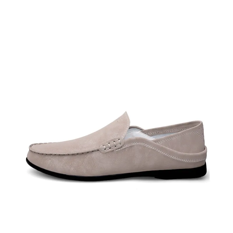 British Knights Casual Shoes Men's Beige-0