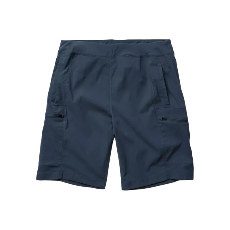 MOUNTAIN HARDWEAR SS25 Casual Shorts Women's-12
