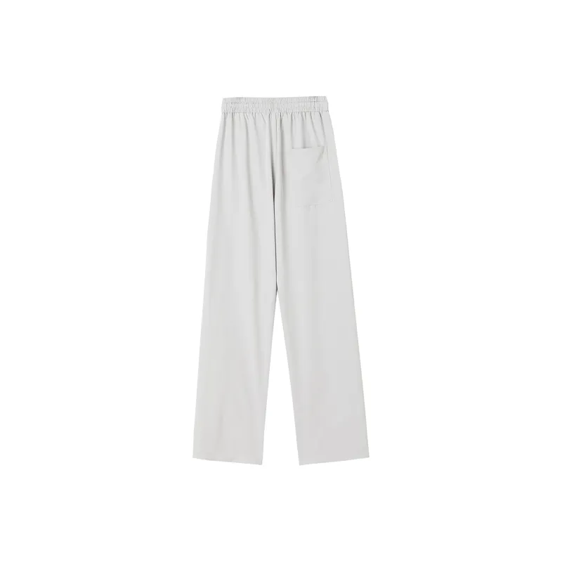 RICE NINE TEN Casual Pants Unisex-6