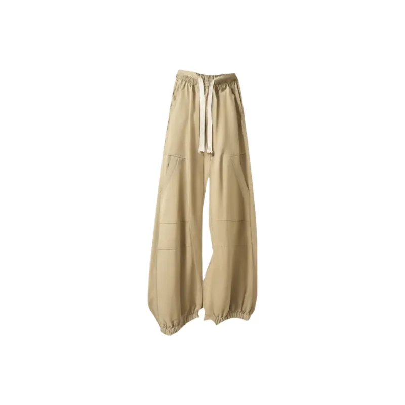 Evil Lions Casual Pants Unisex-10