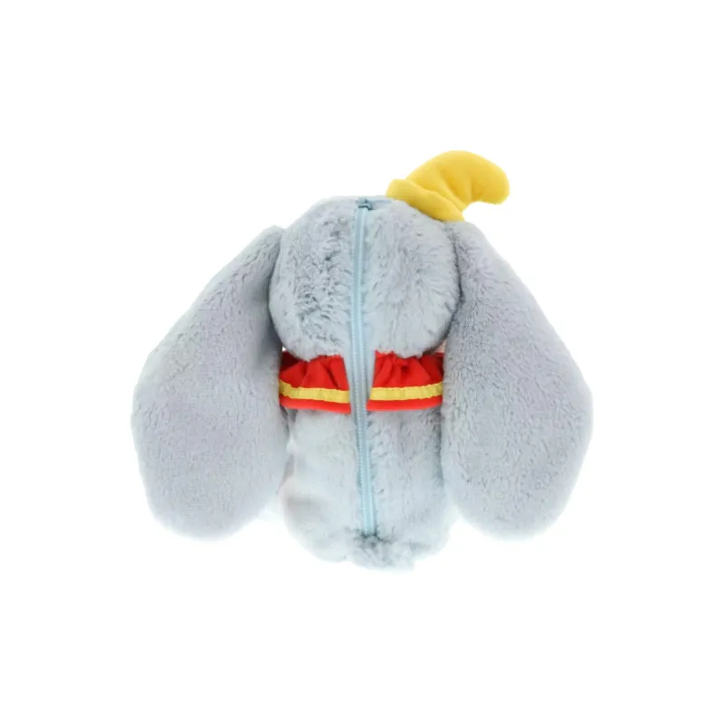 Disney x DISNEYLAND Little Flying Elephant Pencil Case/pencil Box Tokyo Disney-2