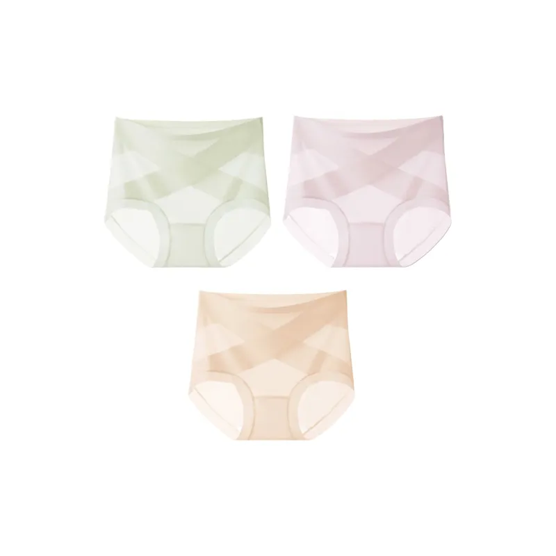 2323 Women's Underpants-9