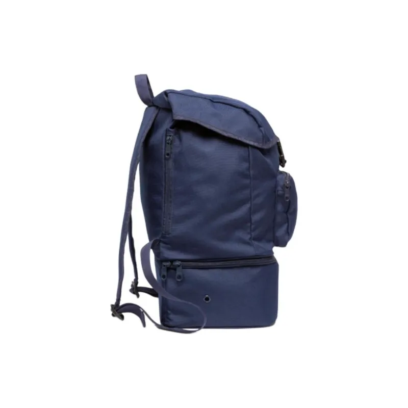 DECATHLON Polyester Backpack Men's Dark Navy Blue-2
