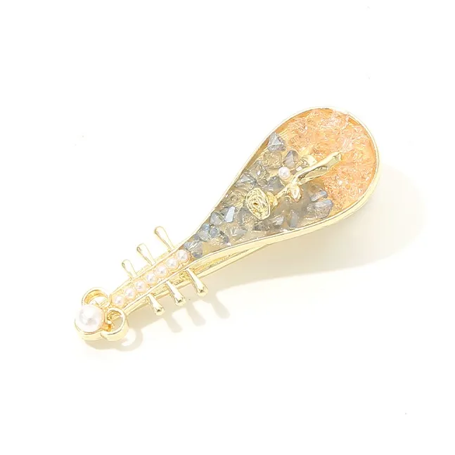 Like A Dream Hair Accessory Alloy Fringe, Hair Clip Women's-3