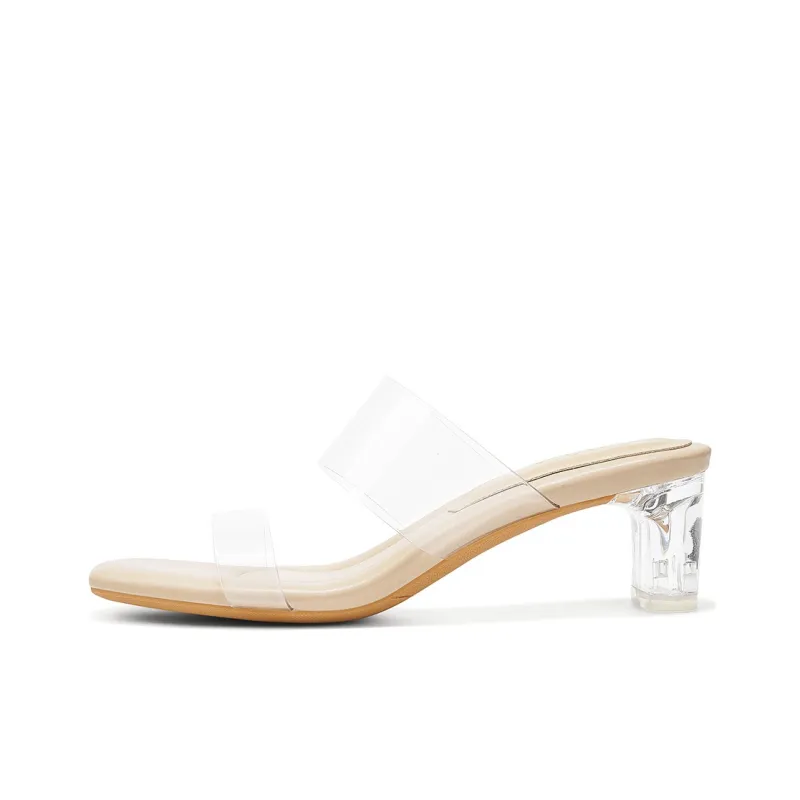 OMS Slide Slippers Women's-10