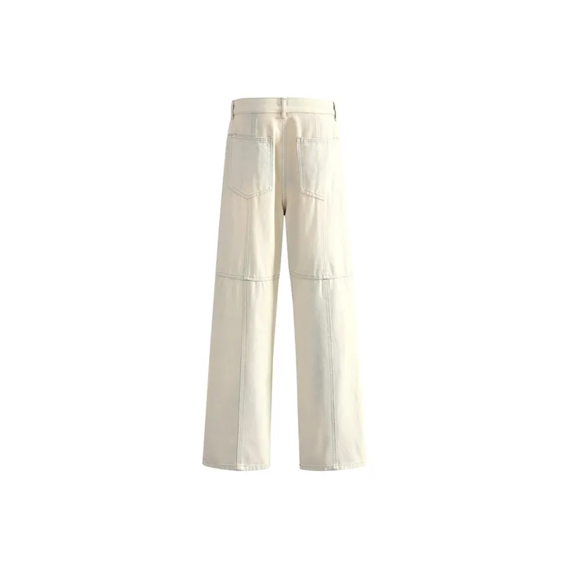 FOREVER 21 Jeans Unisex-5