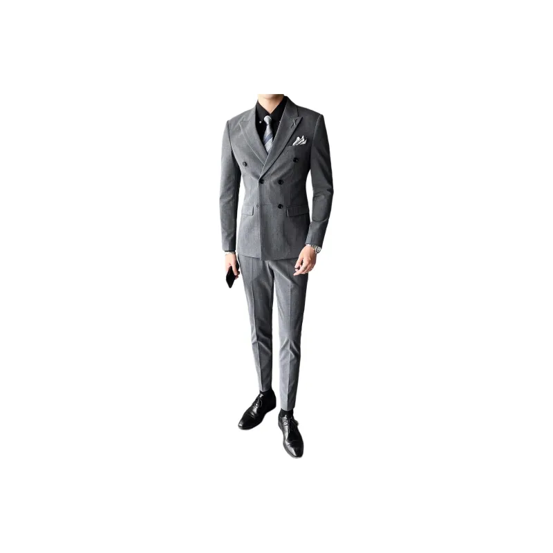 TUCANO Business Suits Unisex-4