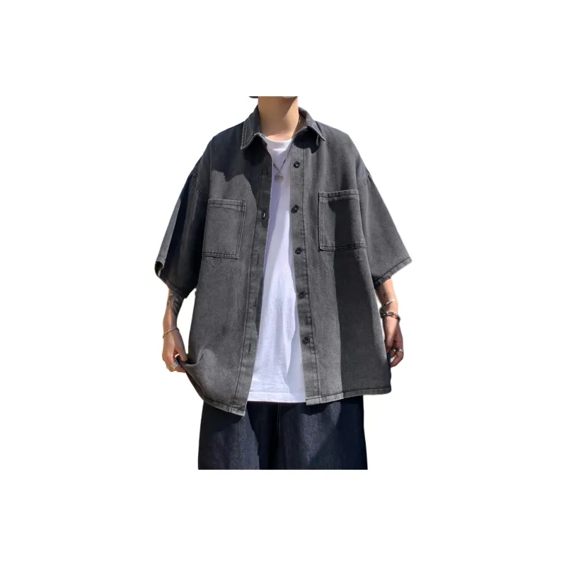 OKPI Shirts Unisex-0
