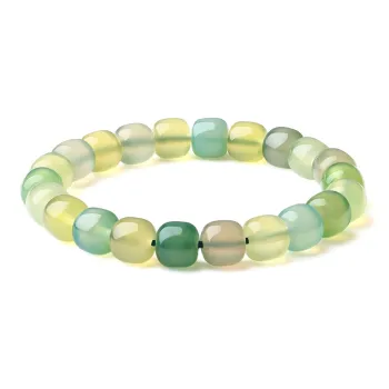 LAOMIAO Agate Bracelets Women's