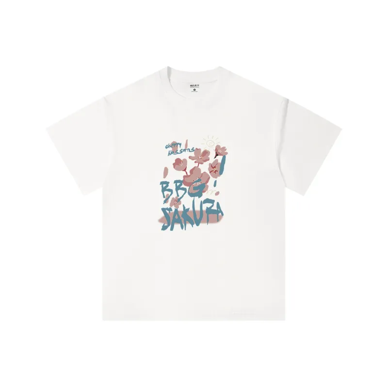 MIANDEMEIXUE T Shirts Unisex-0