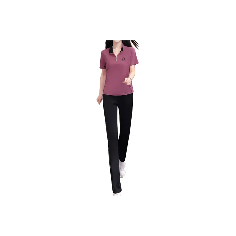 The New Age Family Casual Suit Women's-1