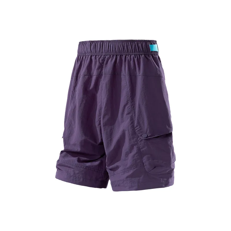 FCB ARCELONA Casual Shorts Unisex-4