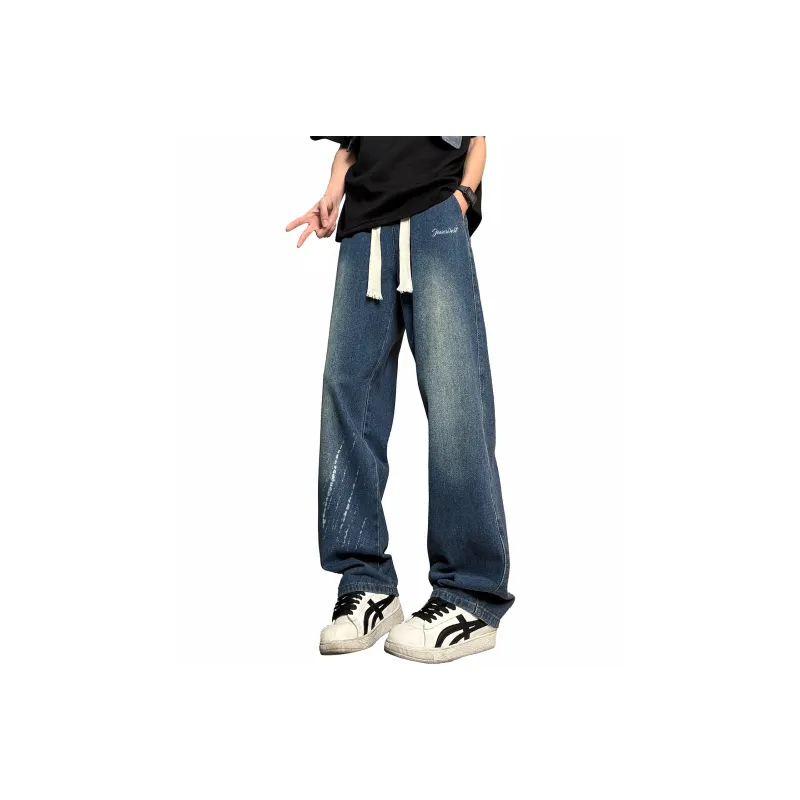 JEANSWEST Jeans Unisex-9