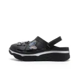 Black (Heel Height 3.9cm)