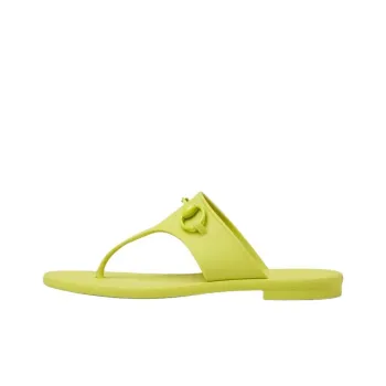 GUCCI Flip Flops Women's