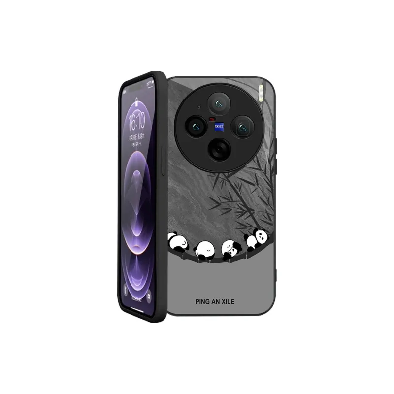 XIANCAIKE Phone Cases-7