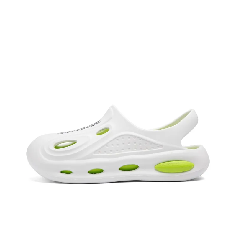 KLAOSD Clogs Unisex-6