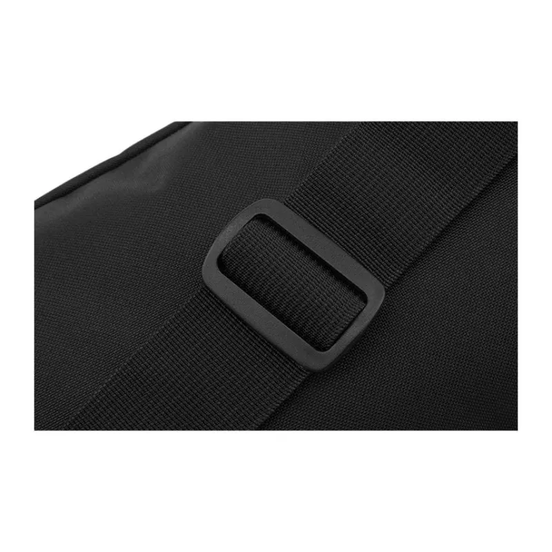 Timberland Polyester Crossbody Bag, Fanny Pack Unisex Black-3