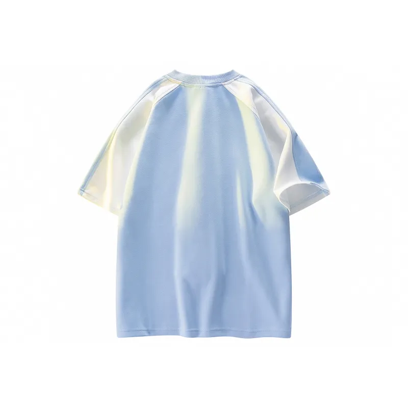 CSKS T Shirts Unisex-13