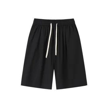 FASTFISH Casual Shorts Unisex