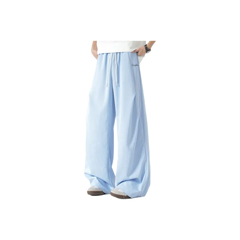 7 SEVFUN Casual Pants Unisex-0