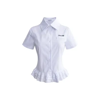 Unifree Shirts Women's White