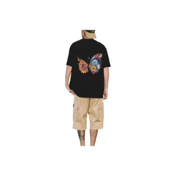 IXXAT T Shirts Unisex