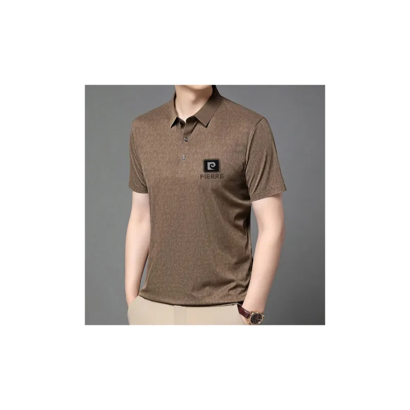 PIERRE CARDIN Polo Shirts Men-14
