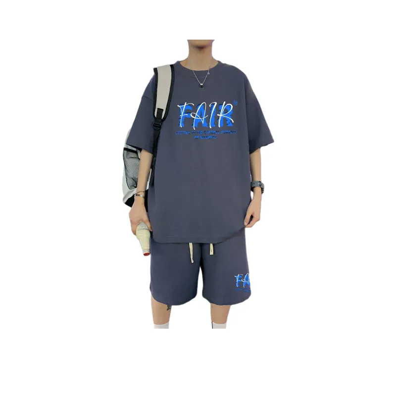 A/2/8/T Casual Sportswear Unisex-25