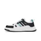 68 White Black