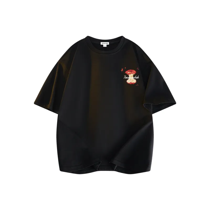 7 SEVFUN T Shirts Unisex-1