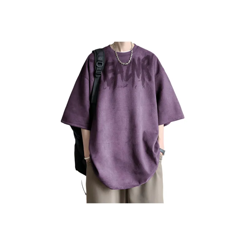 ULTRA QUATTRO T Shirts Unisex-19