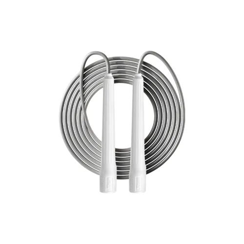 XTEP Jump Ropes Unisex Black/White
