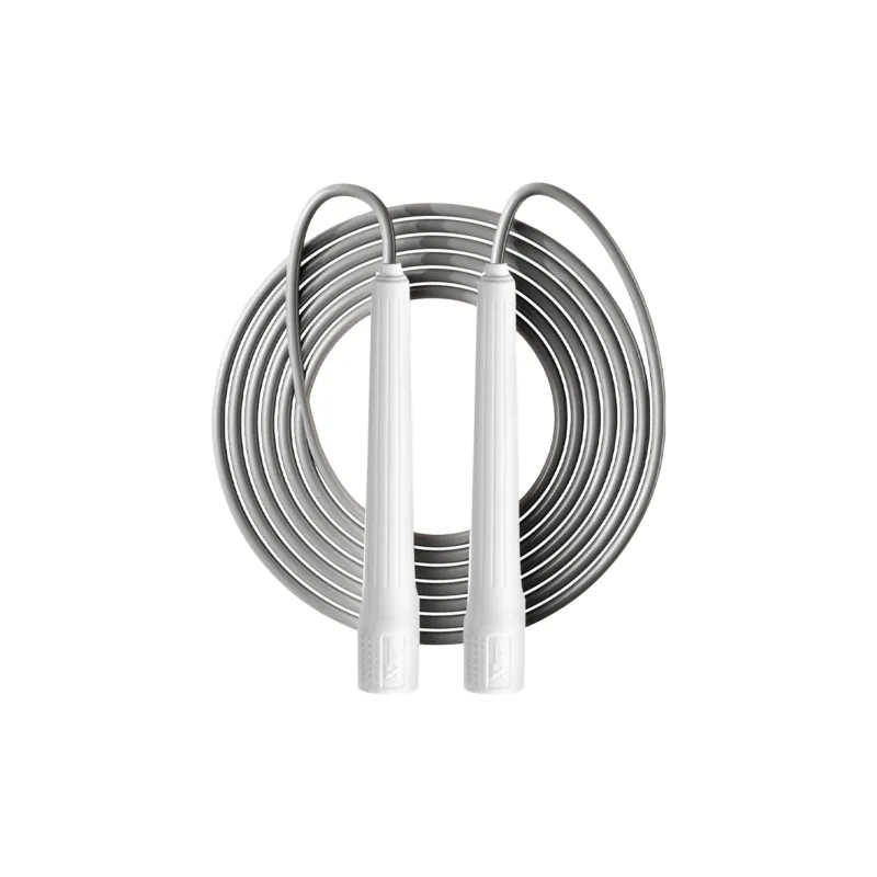 XTEP Jump Ropes Unisex Black/White-0