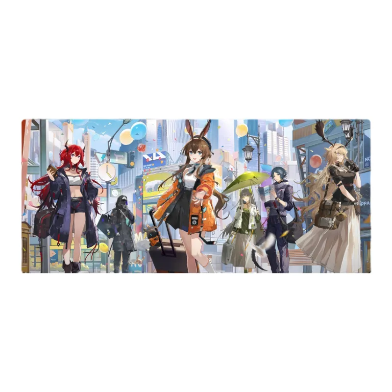 DANYIN Mouse Pads-9