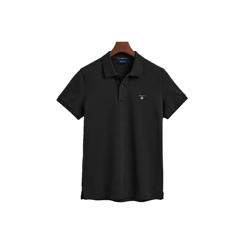GANT Polo Shirts Men-2